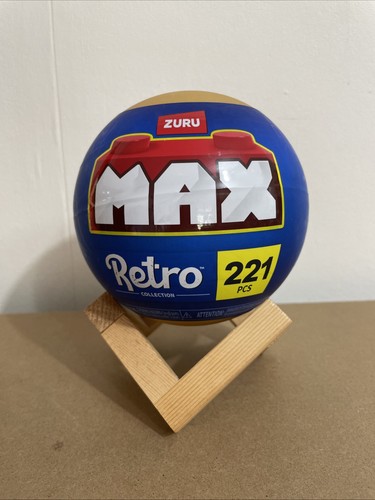 Zuru max retro - zuru, tv