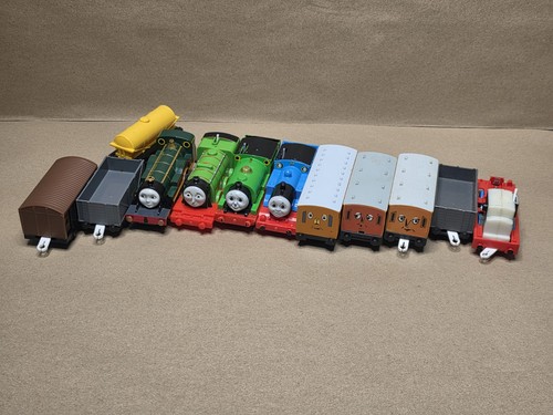 Thomas friends 2002 onwards - 2002,