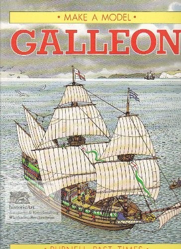 Galleon - (make, a
