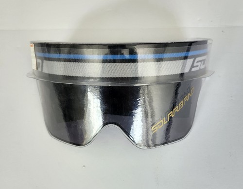 Vintage 1980 solarband - 1980's,