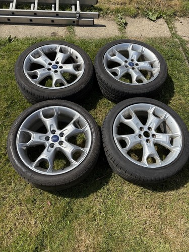 Ford kuga snowflake - kuga, 19"