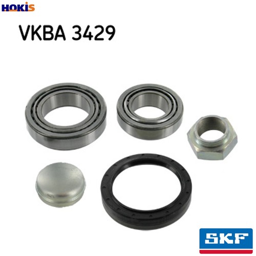 Wheel bearing kit vkba 3429 - kit,