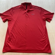Nike Dri Fit Polo Shirt Mens