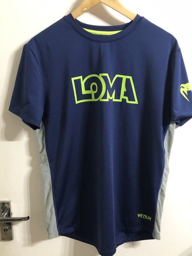Venum loma collab - venum, rash