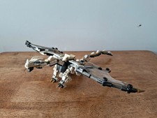 Lego ninjago battle - lego,