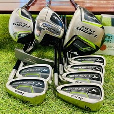 Mizuno Fullset 1w5w6hy Iron
