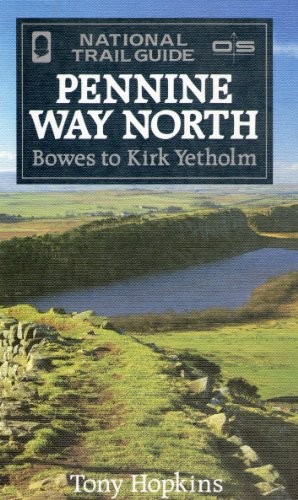 Pennine way north - pennine,