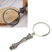 3X Retro Magnifier Glass For