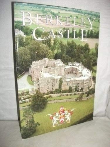 Berkeley castle great houses - castle, (great