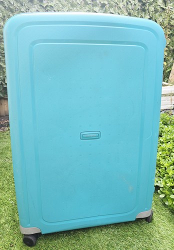 Samsonite hard shell - shell, spinner