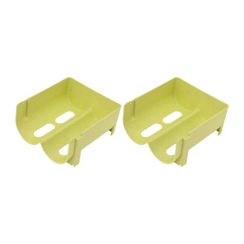 2pcs wine rack - 4, bottles