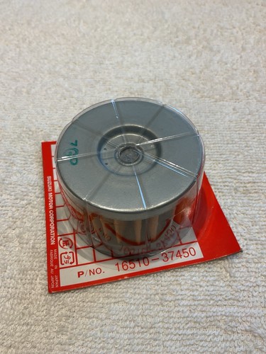 Genuine suzuki dr600 650 oil - suzuki,