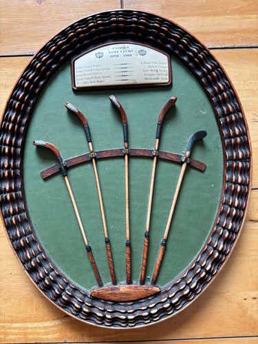 Vintage wall display - vintage,