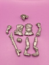 Warhammer Fantasy Marauder