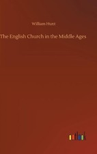 The English Church in the