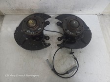BMW E36 M3 3.2 evo front hubs