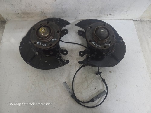 Bmw e36 evo front - m3, 3.2