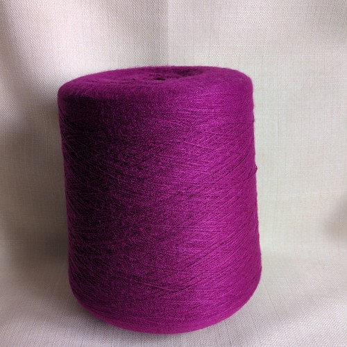 Knitting crochet yarn job - , lot