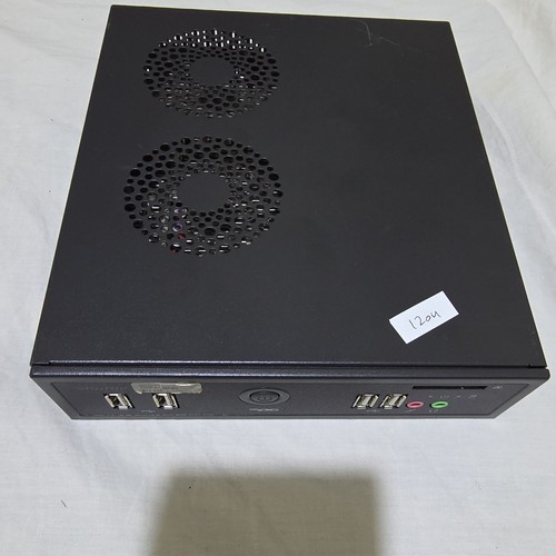 Shuttle xpc ds61 - xpc,