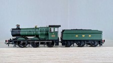 BACHMANN 32-300 GWR  2251 CLASS COLLETT GOODS STEAM LOCOMOTIVE