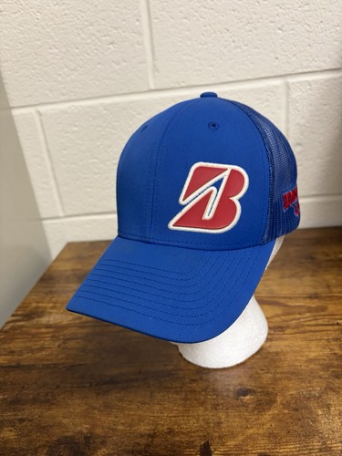 Bridgestone golf b330 snapback - bridgestone,