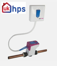 Surestop stopcock with - -,