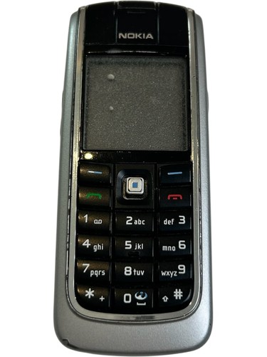 Nokia 6021 mobile phone - nokia,