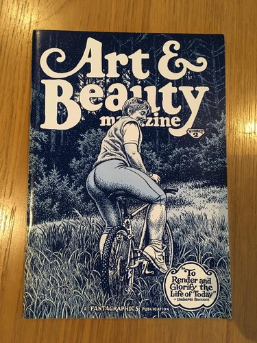 Art beauty magazine 2 - art,