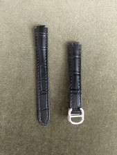 Premium Crocodile Grain