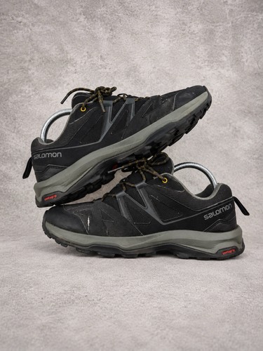 Salomon men hiking shoes - men's,
