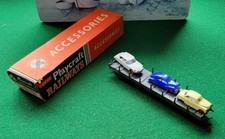 00 Gauge Jouef Playcraft