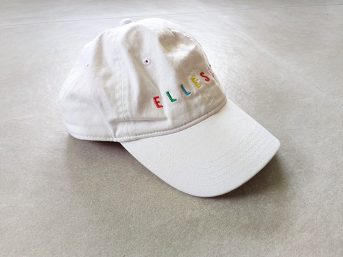 Ellesse baseball cap - cap, one