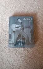 Elvis Presley Set of 4 Cork-Backed Coasters