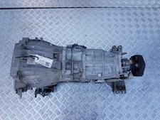 LEXUS IS250 SERIES GEARBOX 6 SPEED MANUAL 2.2 DIESEL 3303053301 MK2 XE20 2012