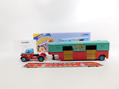 Corgi 97887 model - corgi,