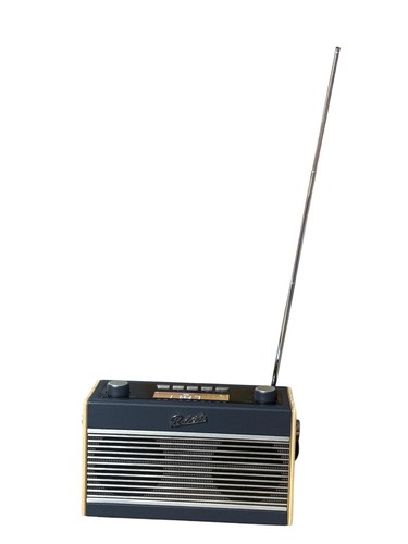 Roberts rambler dab - dab,, dab+