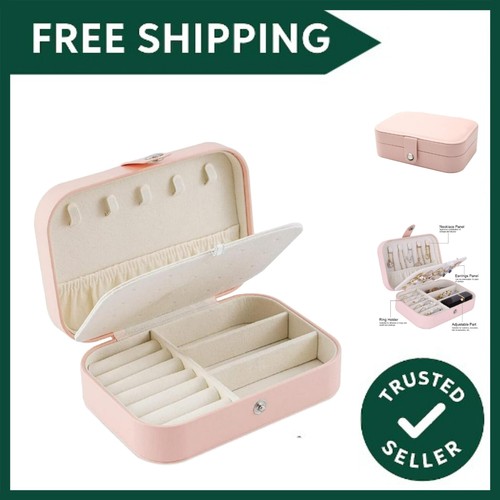 Jewellery box small travel - jewellery,
