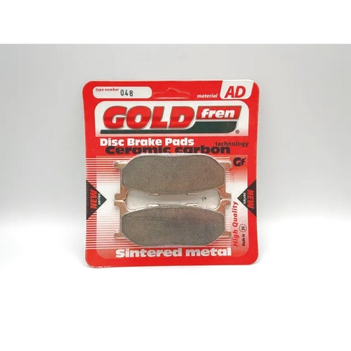 048 brake pad for - ad-048,