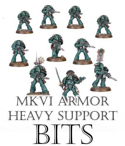 Warhammer horus heresy - warhammer,