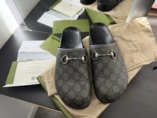 Gucci River mules Slip On