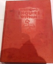 Everybody's Enquire Within