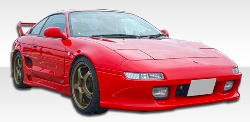 Toyota mr2 type - 91-95, t