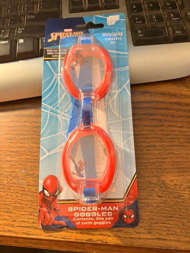 Marvel spider man - marvel, swim