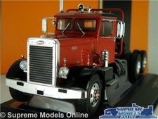 PETERBILT 281 MODEL LORRY