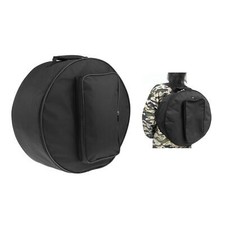 Black Bass Drum Bag Backpack