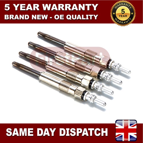 Firstpart for vauxhall opel - 4x,
