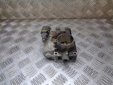 FIAT GRANDE PUNTO 2008 MK3 1.2 PETROL THROTTLE BODY CA0018034D