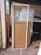 Caravan Right Hand Door