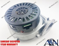 BRITISH GAS BG330+ BOILER FAN