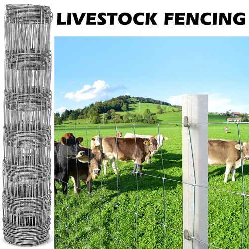 25m long 80cm high stock - 25m,